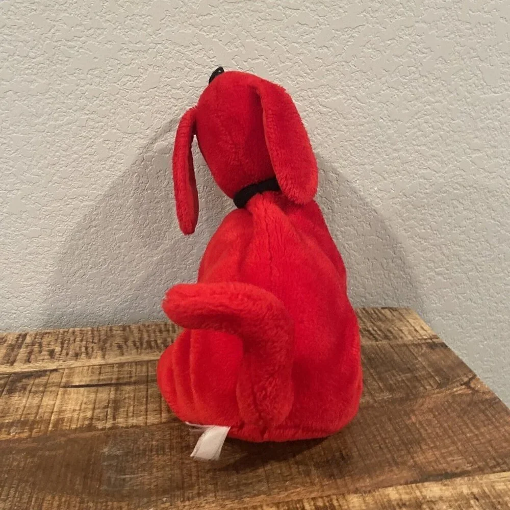 Clifford the Big Red Dog 12
